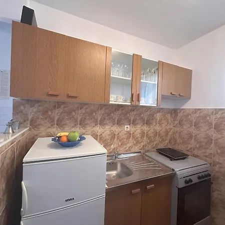 Valjan Apartamento