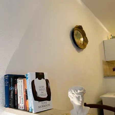 Valjan Apartman