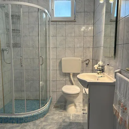 Valjan Apartman Trogir
