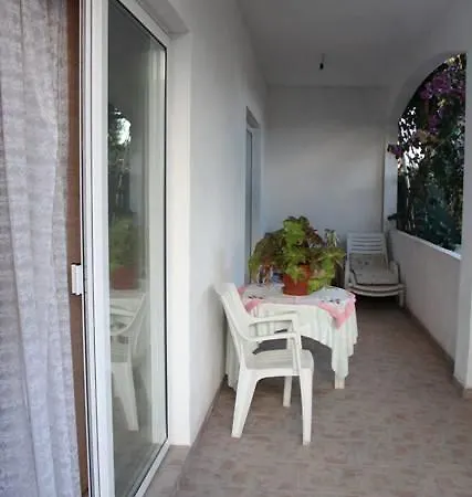 Apartmán Valjan Trogir