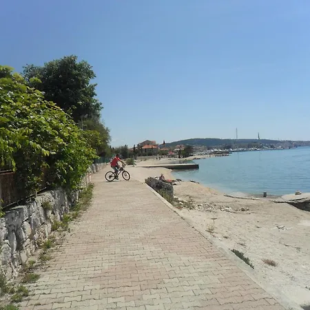 Apartman Valjan Trogir