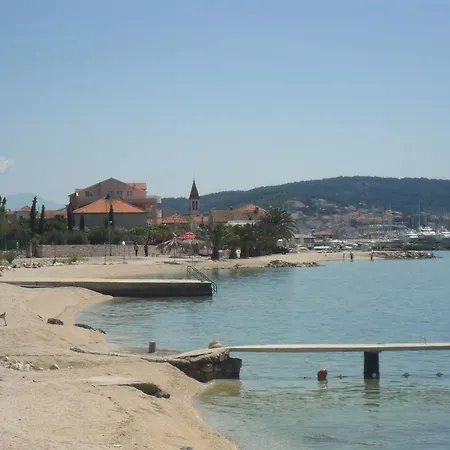 Valjan Apartman