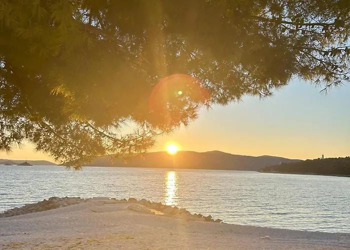 Lägenhet Valjan Trogir