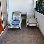 Appartement Valjan *
