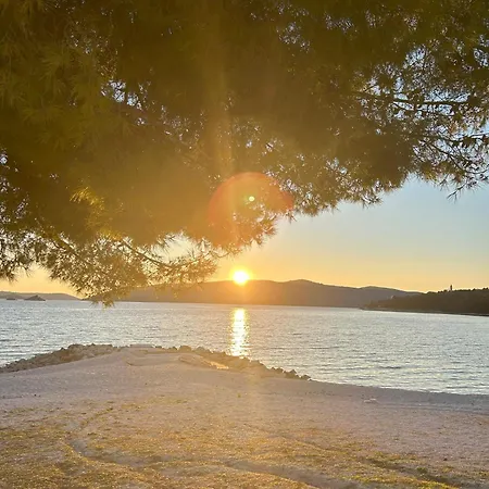 Apartamento Valjan Trogir