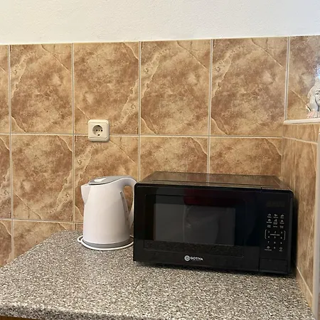 Apartamento Valjan