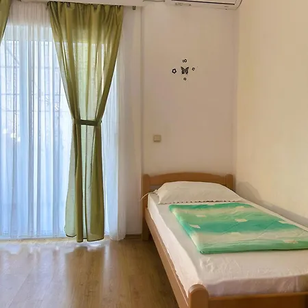 Apartamento Valjan *