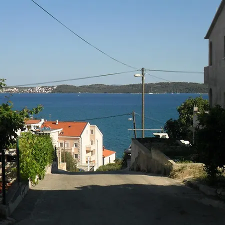 Valjan Apartamento