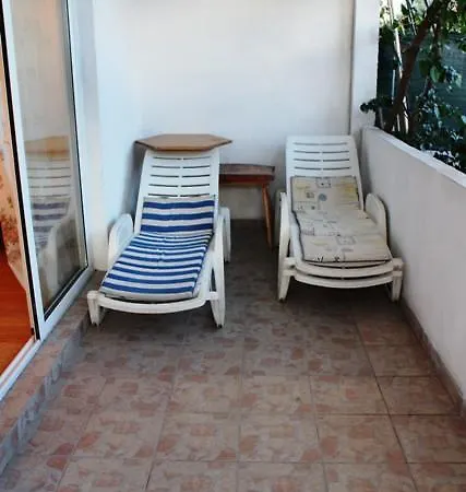 Apartamento Valjan *