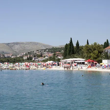Apartamento Valjan