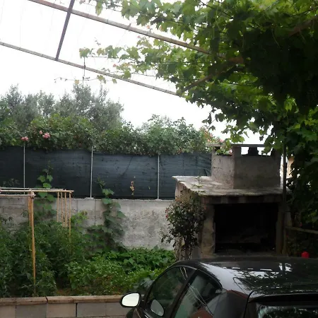 Valjan Apartamento