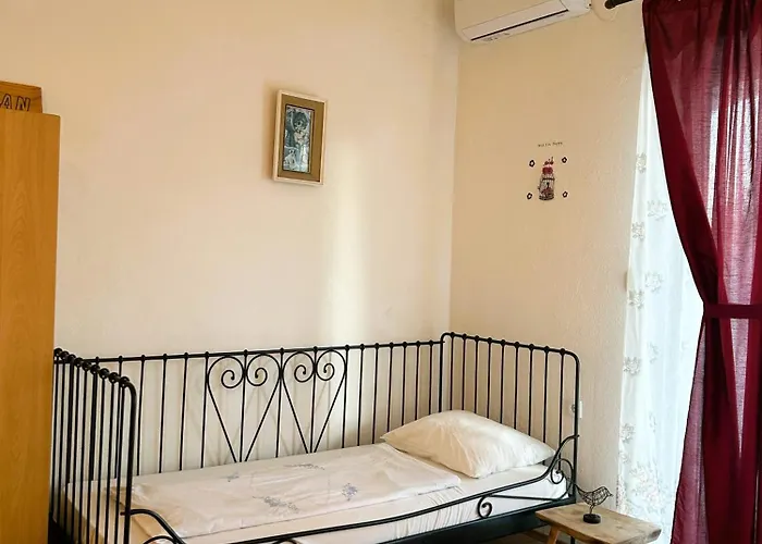 Valjan Διαμέρισμα Τρογκίρ