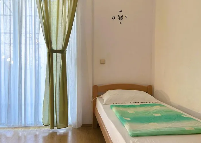 Διαμέρισμα Valjan *