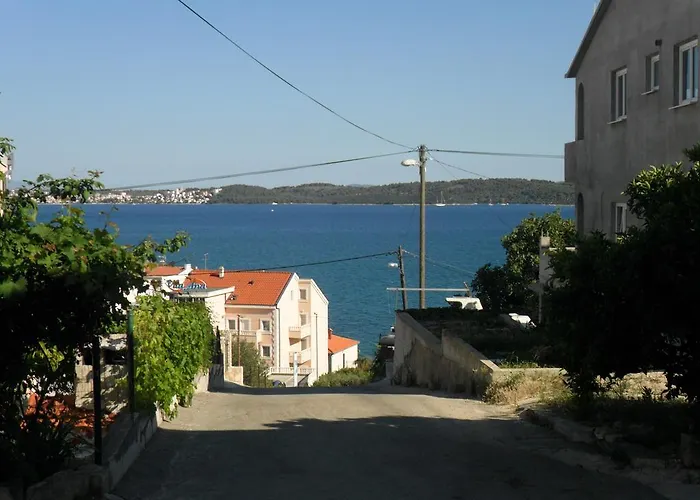 Valjan Διαμέρισμα