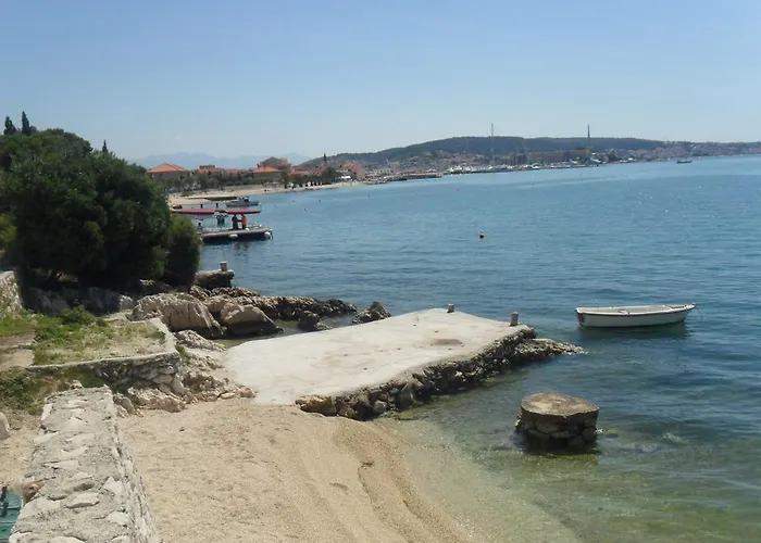 Διαμέρισμα Valjan *
