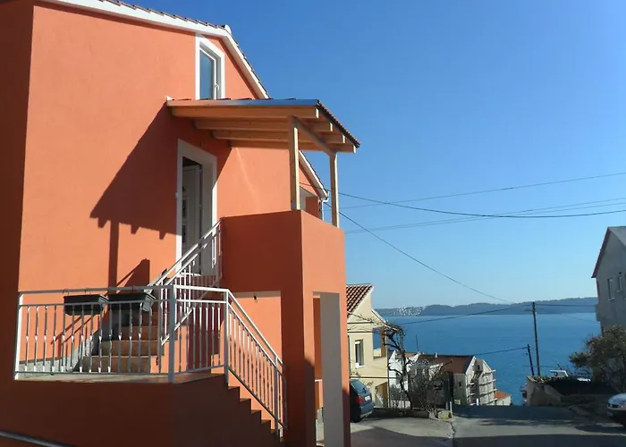 Διαμέρισμα Valjan